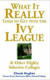 What it Really Takes to Get into the Ivy League